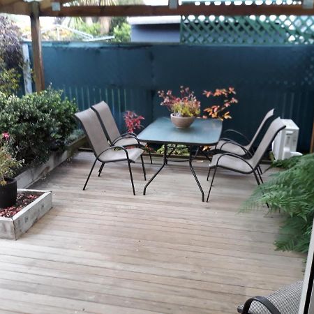 Garden Studio Motueka Eksteriør bilde